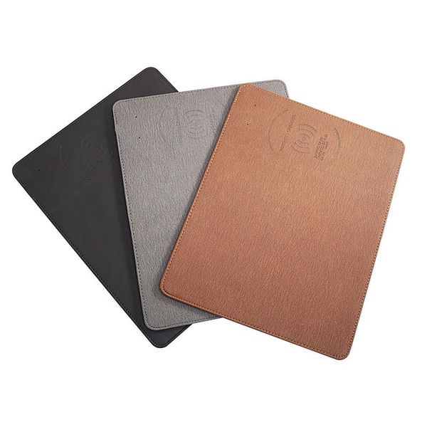 mouse pads & wrist rests high speed wireless charging pad fast mat qi gdeals