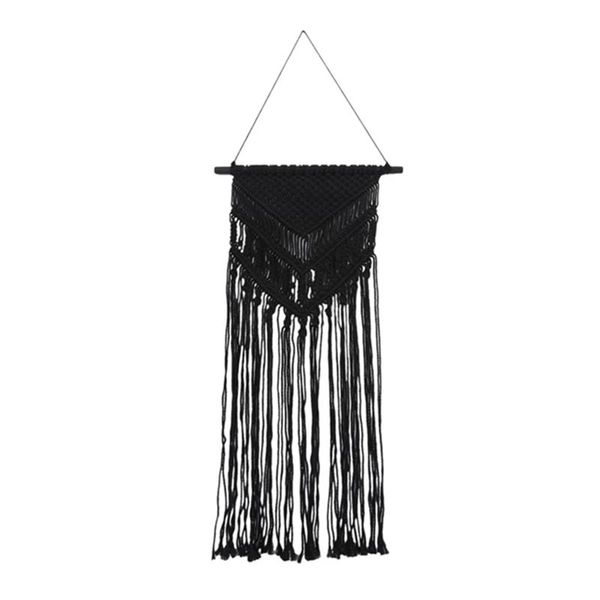 tapestries macrame woven wall hanging boho style bohemian home geometric art decor apartment dorm room backdrop decoration
tapestries macrame woven wall hanging boho style bohemian home geometric art decor apartment dorm room backdrop decoration