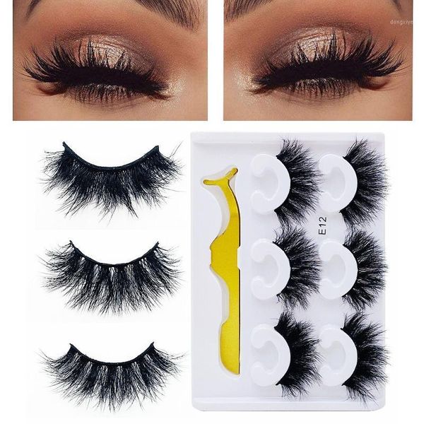 pairs 3d mink eyelashes super messy fluffy volume,makeup wispy faux cils lashes pack in bulk,eyelashes packaging1
pairs 3d mink eyelashes super messy fluffy volume,makeup wispy faux cils lashes pack in bulk,eyelashes packaging1