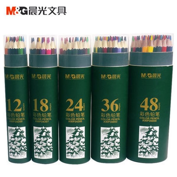 painting pens student pencil 12 18 24 36 / 48 children's painting color lead awp34309, Black;red
painting pens student pencil 12 18 24 36 / 48 children's painting color lead awp34309, Black;red