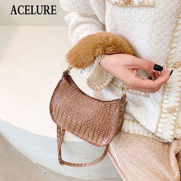 evening bags acelure metal chain handle handbags for women fashion alligator black pu leather hobos ladies shoulder messenger flap purse
evening bags acelure metal chain handle handbags for women fashion alligator black pu leather hobos ladies shoulder messenger flap purse