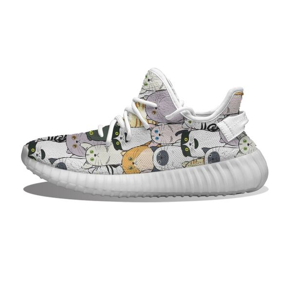 diy custom cute chubby cat running sho mh printed mens womens trainers outdoor sports sneakers
diy custom cute chubby cat running sho mh printed mens womens trainers outdoor sports sneakers