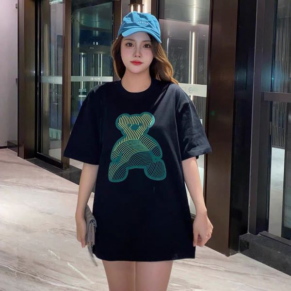luxury t shirt summer tee letter print woman short sleeve black white fashion loose couple tees t-shirt men mens designer jumpers s-xxl
luxury t shirt summer tee letter print woman short sleeve black white fashion loose couple tees t-shirt men mens designer jumpers s-xxl