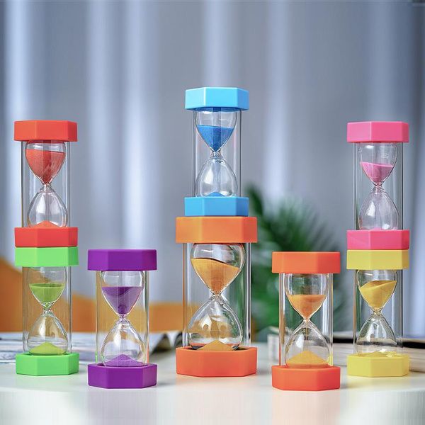 other clocks & accessories nordic style creative glass hourglass 5/10/15/20/30/45/60 minutes modern art craftwork safety child brushing hexa
other clocks & accessories nordic style creative glass hourglass 5/10/15/20/30/45/60 minutes modern art craftwork safety child brushing hexa