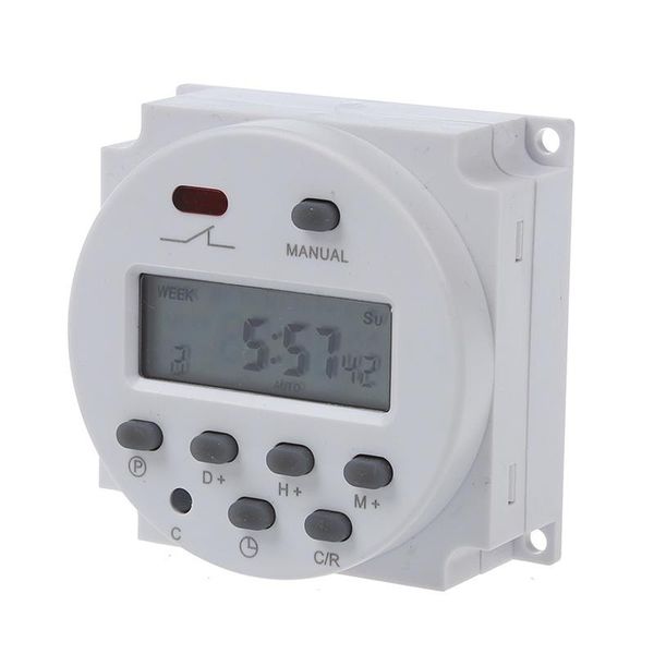 timers shgo -switch, digital, programmable lcd, ac 220v-240v, 16a 
timers shgo -switch, digital, programmable lcd, ac 220v-240v, 16a