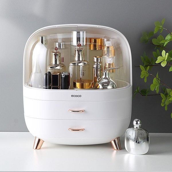 storage boxes & bins cosmetic organizer plastic jewelry makeup box cajas na kosmetyki organizador maquillaje de almacenamiento rangement
storage boxes & bins cosmetic organizer plastic jewelry makeup box cajas na kosmetyki organizador maquillaje de almacenamiento rangement