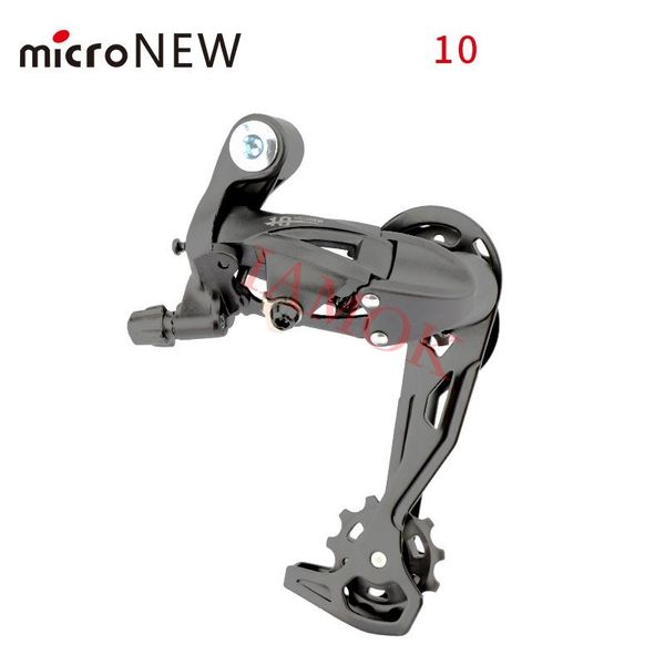 bike derailleurs micro bicycle rear 7/8/9/10/11-speed iamok mountain lightweight derailleur direct attachment
bike derailleurs micro bicycle rear 7/8/9/10/11-speed iamok mountain lightweight derailleur direct attachment