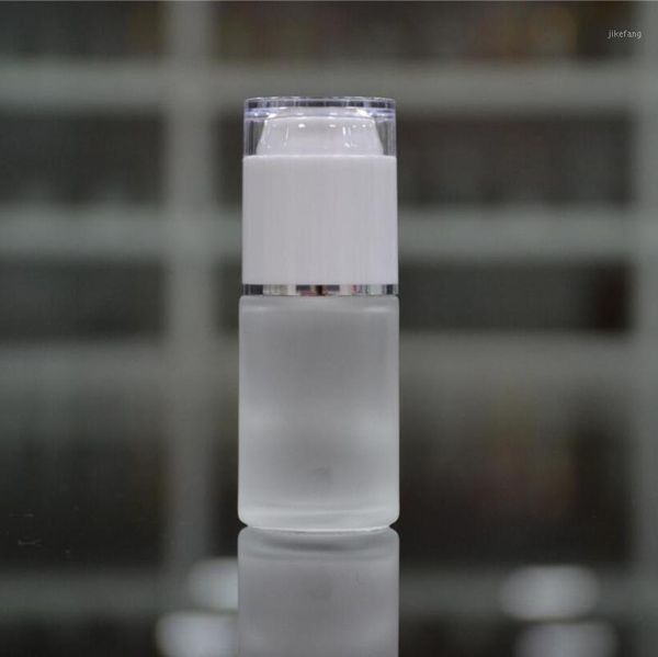 storage bottles & jars wholesale 100pcs 30ml frosted glass empty bottle / essential oil bb cream acrylic cover
storage bottles & jars wholesale 100pcs 30ml frosted glass empty bottle / essential oil bb cream acrylic cover