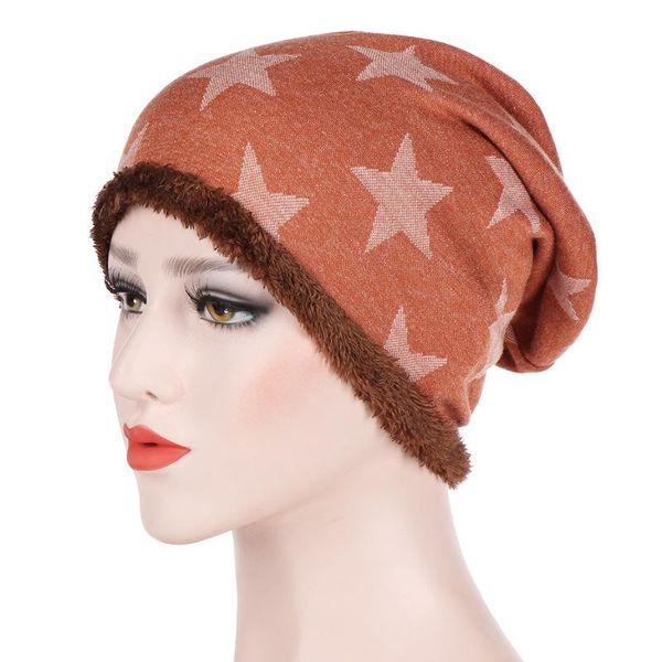 knitted wool hat winter plus velvet warm five-pointed star head multicolor men and women outdoor windproof turban cap beanie/skull caps, Blue;gray
knitted wool hat winter plus velvet warm five-pointed star head multicolor men and women outdoor windproof turban cap beanie/skull caps, Blue;gray