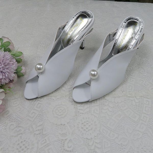 dress shoes baoyafang white beads pearl women wedding bride high heels ladies party woman open toe slingbacks, Black
dress shoes baoyafang white beads pearl women wedding bride high heels ladies party woman open toe slingbacks, Black