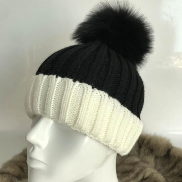 keychains magicfur - parent-child kids knitted hat w real fur pompom ball beanie cap accessories, Silver
keychains magicfur - parent-child kids knitted hat w real fur pompom ball beanie cap accessories, Silver