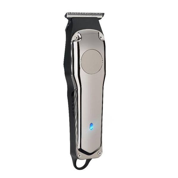 electric hair trimmer professional barber clipper 1-5mm cordless rechargeable haircut machine for the children retro clippers
electric hair trimmer professional barber clipper 1-5mm cordless rechargeable haircut machine for the children retro clippers