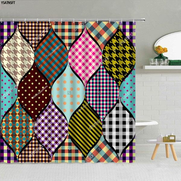 shower curtains modern geometric curtain 3d stripes dot bohemian floral cube pattern bathroom fabric home decor cloth washable
shower curtains modern geometric curtain 3d stripes dot bohemian floral cube pattern bathroom fabric home decor cloth washable
