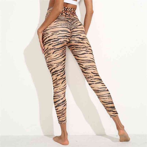 initialdream fitness pant leggings tiger pattern push up workout legging high waist gym sporting leggins 210913, Black
initialdream fitness pant leggings tiger pattern push up workout legging high waist gym sporting leggins 210913, Black