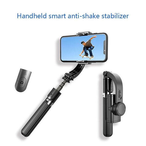selfie monopods mobile phone remote control stick anti-shake handheld gimbal video shooting stabilizer tripod
selfie monopods mobile phone remote control stick anti-shake handheld gimbal video shooting stabilizer tripod