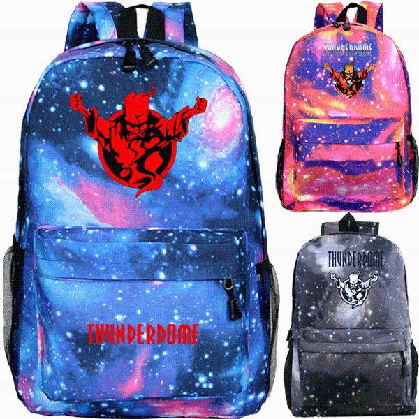 backpack mochila thunderdome back to school gift for children daily use bookbags students teenagers travel knapsack
backpack mochila thunderdome back to school gift for children daily use bookbags students teenagers travel knapsack
