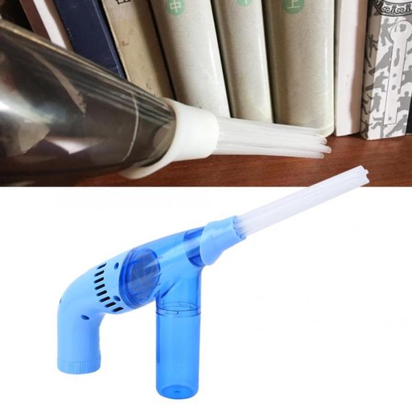 vacuum cleaners handheld mini cleaner portable cordless dust collector for window drawers door crack sofa corner computer keyboard
vacuum cleaners handheld mini cleaner portable cordless dust collector for window drawers door crack sofa corner computer keyboard