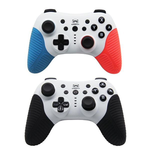 game controllers & joysticks for switch pro wireless bluetooth handle with vibration 6-axis somatosensory and p3/pc/android
game controllers & joysticks for switch pro wireless bluetooth handle with vibration 6-axis somatosensory and p3/pc/android