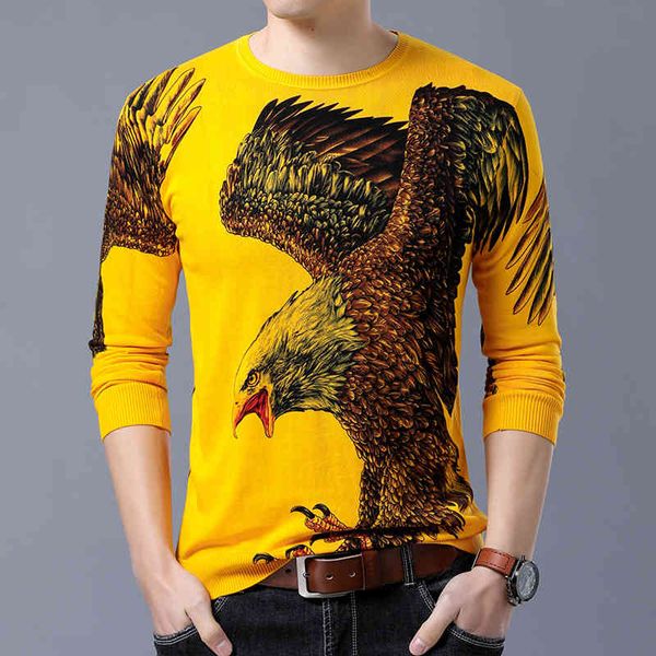 hoodie luxo gold eagle print pullver erkek kazak fashion club party men's clothes trui heren nightgown, Black
hoodie luxo gold eagle print pullver erkek kazak fashion club party men's clothes trui heren nightgown, Black