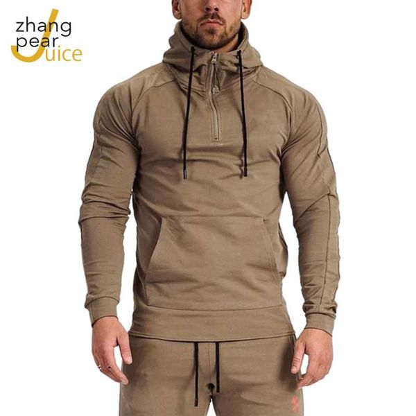 men's tracksuits casual tracksuit sportswear men solid sweatshirt fashion+skinny pants sweatpants jogging sets streetwear, Gray
men's tracksuits casual tracksuit sportswear men solid sweatshirt fashion+skinny pants sweatpants jogging sets streetwear, Gray