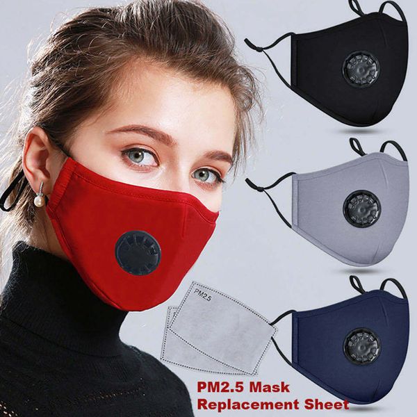 dust-proof mask breathable cotton washable black mask with breathing vae can insert melt blown filter for men and women
dust-proof mask breathable cotton washable black mask with breathing vae can insert melt blown filter for men and women