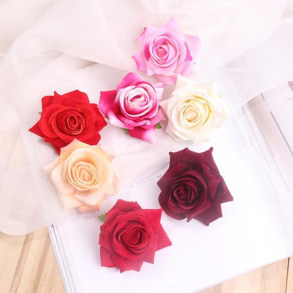 decorative flowers & wreaths smarihas 5psc 8cm artificial silk rose flower wedding christmas home decoration diy
decorative flowers & wreaths smarihas 5psc 8cm artificial silk rose flower wedding christmas home decoration diy