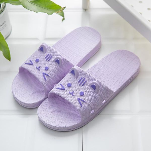 slippers men's home indoors floor family shoes shower sandals skidproof women man and y, Black
slippers men's home indoors floor family shoes shower sandals skidproof women man and y, Black