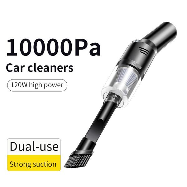 vacuum cleaner car wireless 10000pa hand-held mini cleaner, used for household deskcleaning portable cordless vac
vacuum cleaner car wireless 10000pa hand-held mini cleaner, used for household deskcleaning portable cordless vac