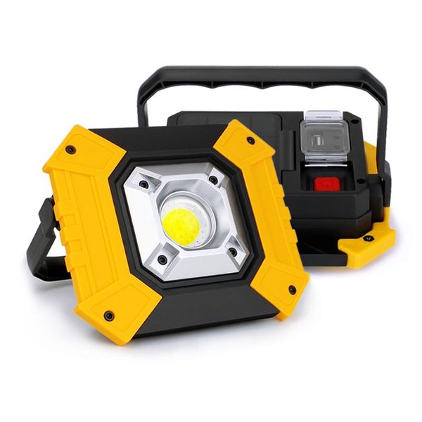waterproof portable spotlights cob led work lights usb rechargeable camping lantern outdoor lanterns
waterproof portable spotlights cob led work lights usb rechargeable camping lantern outdoor lanterns