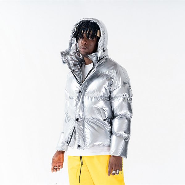jackets arrival original men's bread jacket loose hooded clothes short yes cotton liner solid zipper parka men, Black
jackets arrival original men's bread jacket loose hooded clothes short yes cotton liner solid zipper parka men, Black