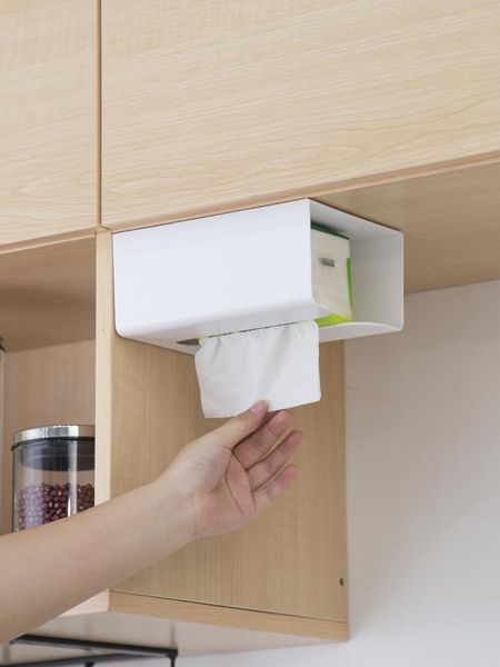 tissue boxes & napkins wall mounted self adhesive box napkin holder plastic garbage bag dispenser storage rack kicthen car hanging organizer
tissue boxes & napkins wall mounted self adhesive box napkin holder plastic garbage bag dispenser storage rack kicthen car hanging organizer