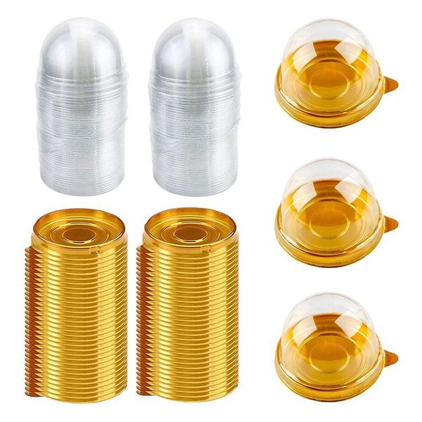 baking & pastry tools 100 pcs clear plastic mini cupcake box round mooncake dessert container cookies muffins dome
baking & pastry tools 100 pcs clear plastic mini cupcake box round mooncake dessert container cookies muffins dome