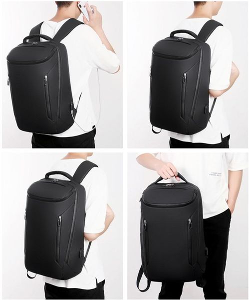 backpack 14in multifunctional fashion business travel large capacity lapwaterproof anti-theft student
backpack 14in multifunctional fashion business travel large capacity lapwaterproof anti-theft student