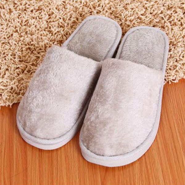 plush home slippers soft cute non-slip floor indoor house furry women men shoes for bedroom, Black
plush home slippers soft cute non-slip floor indoor house furry women men shoes for bedroom, Black