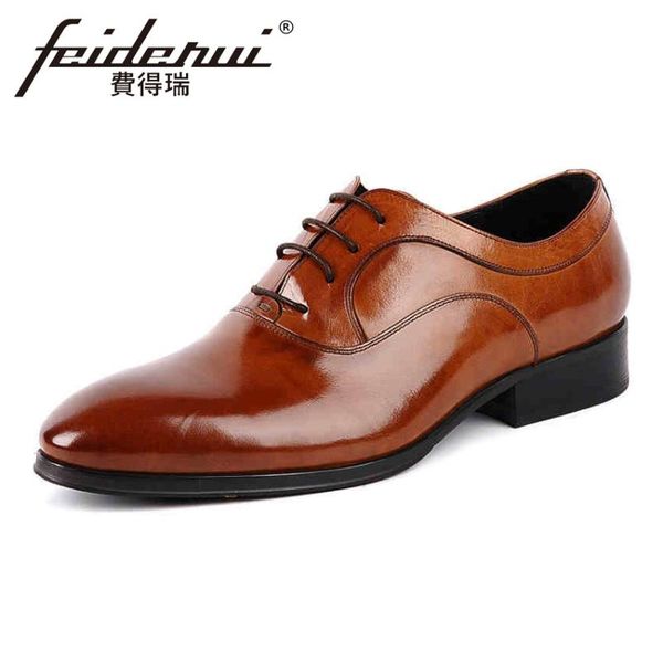 dress shoes british designer black brown genuine cow leather men's handmade oxfords round toe lace-up man formal wedding ymx86
dress shoes british designer black brown genuine cow leather men's handmade oxfords round toe lace-up man formal wedding ymx86