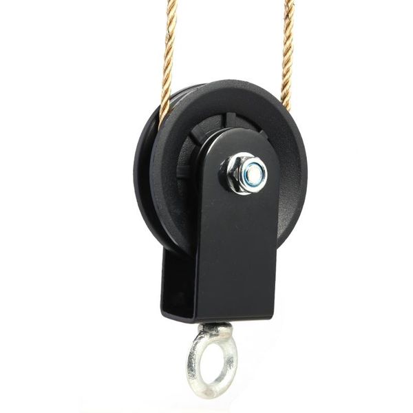 accessories stainless steel mute loading lifting pulley strength training bearing heavy fitness gym workout equipment
accessories stainless steel mute loading lifting pulley strength training bearing heavy fitness gym workout equipment
