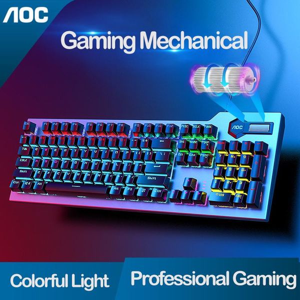 red/blue/black/brown switch mechanical keyboard gaming electronic e-sports wired keypads backlit 108 keys multimedia keyboards
red/blue/black/brown switch mechanical keyboard gaming electronic e-sports wired keypads backlit 108 keys multimedia keyboards