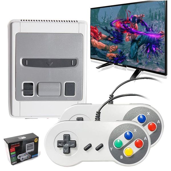 games in 1 mini classic for nes tv with gamepads retro portable player eu plug controllers & joysticks game
games in 1 mini classic for nes tv with gamepads retro portable player eu plug controllers & joysticks game