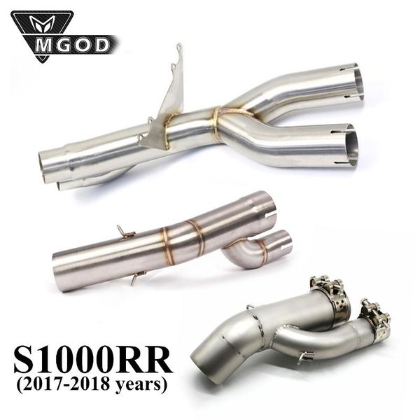 motorcycle exhaust system slip-on for s1000rr s1000 rr 2021 catalytic bike elbow muffler escape moto modified middle link pipe
motorcycle exhaust system slip-on for s1000rr s1000 rr 2021 catalytic bike elbow muffler escape moto modified middle link pipe