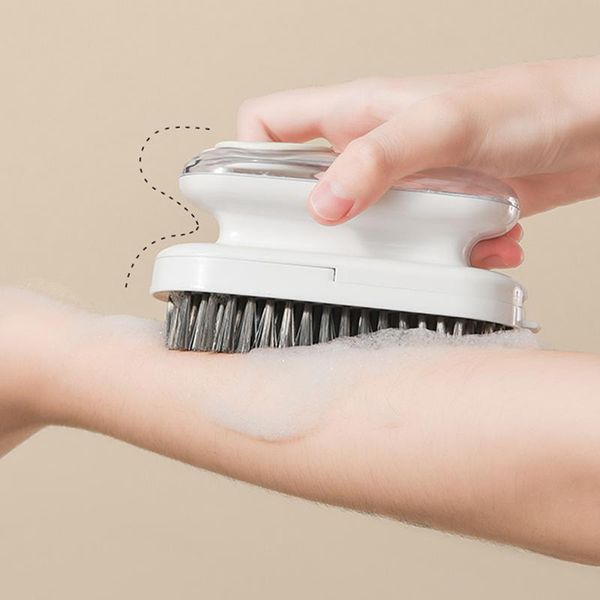 clothing & wardrobe storage multifunctional shoes brush cleaning liquid discharge automatically convenient to use household js23
clothing & wardrobe storage multifunctional shoes brush cleaning liquid discharge automatically convenient to use household js23