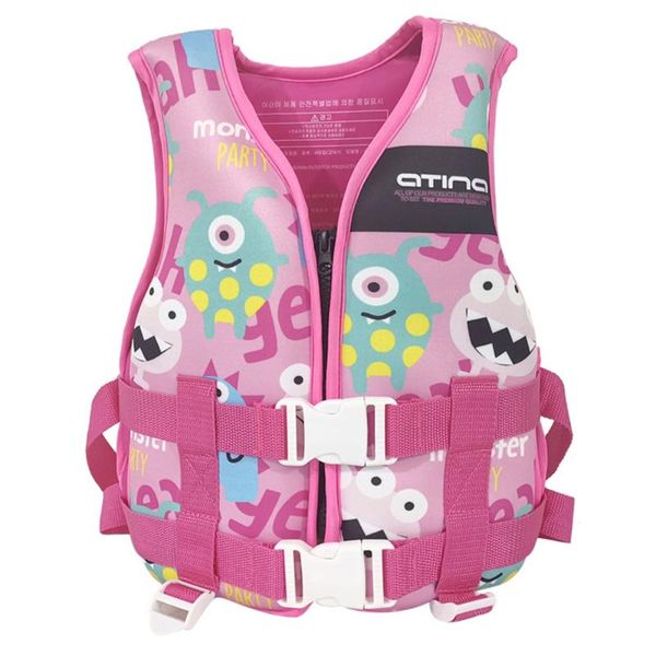 life vest & buoy for kids children swimming jacket with whistle boys and girls child diving safety equipment 20-30kg
life vest & buoy for kids children swimming jacket with whistle boys and girls child diving safety equipment 20-30kg