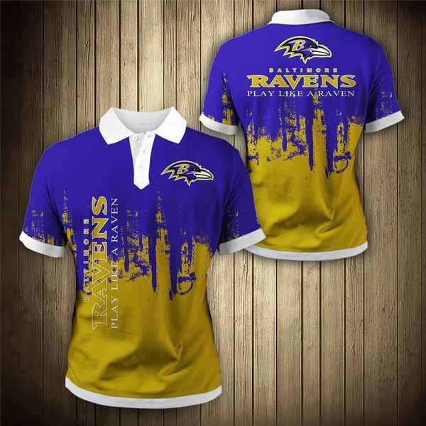 fashionprint purple yellow stitching mens polos design splash ink graffiti crow print casual polo, White;black
fashionprint purple yellow stitching mens polos design splash ink graffiti crow print casual polo, White;black