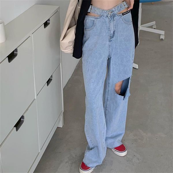 women's jeans hzirip women's jeans for the fall, plus size, light, loose, chic, casual and stylish, 0v5m, Blue
women's jeans hzirip women's jeans for the fall, plus size, light, loose, chic, casual and stylish, 0v5m, Blue