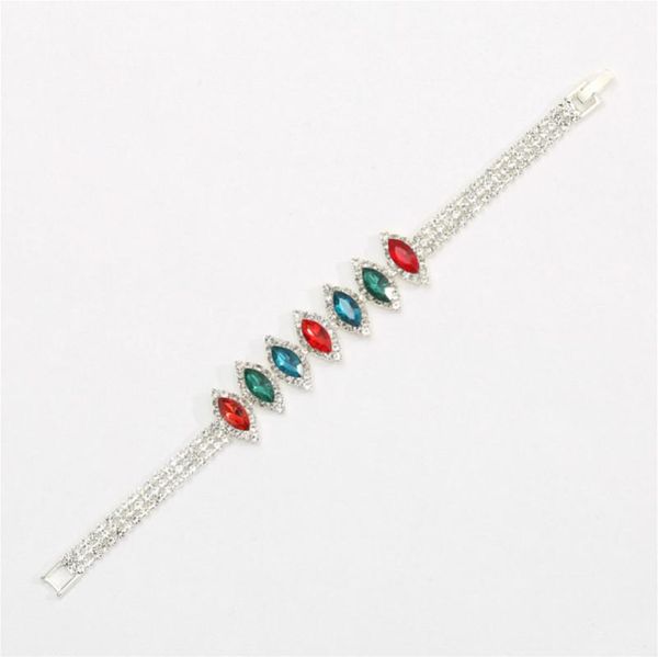 charm bracelets women's fashion crystal bracelet .party clothing accessories jewelry, Golden;silver
charm bracelets women's fashion crystal bracelet .party clothing accessories jewelry, Golden;silver