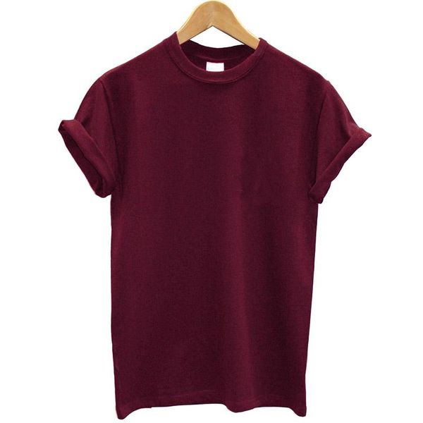women's t-shirt 2021 summer cool streetwear clothing female s femme arrival women and men solid t shirt, White
women's t-shirt 2021 summer cool streetwear clothing female s femme arrival women and men solid t shirt, White