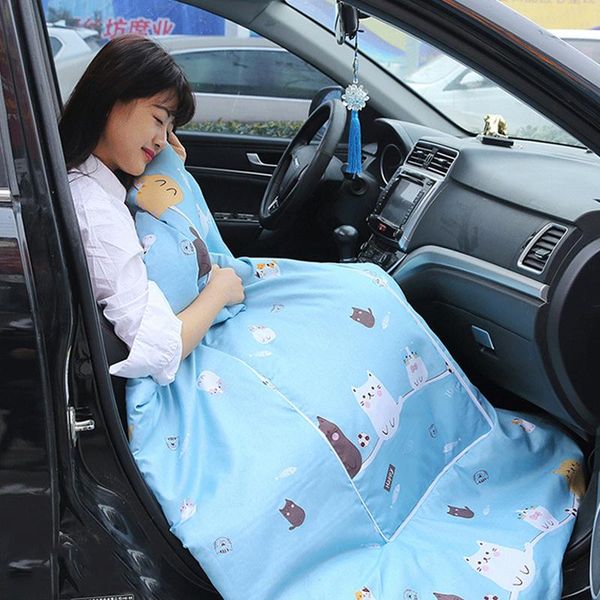 seat cushions two functions pillow and blanket cushion car sofa lumbar throw quilt air conditioning foldable
seat cushions two functions pillow and blanket cushion car sofa lumbar throw quilt air conditioning foldable