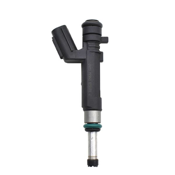 16600-1kt0a fuel injector nozzle for nissan versa 1.6l hr16de 2012 oem 16600 1kt0a 166001kt0a
16600-1kt0a fuel injector nozzle for nissan versa 1.6l hr16de 2012 oem 16600 1kt0a 166001kt0a