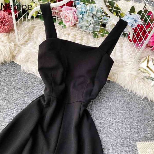 neploe jumpsuits women summer 2021 slash neck sleeveless ladies playsuits elegant slim waist wide leg beach bodysuit 1c398, Black;white
neploe jumpsuits women summer 2021 slash neck sleeveless ladies playsuits elegant slim waist wide leg beach bodysuit 1c398, Black;white
