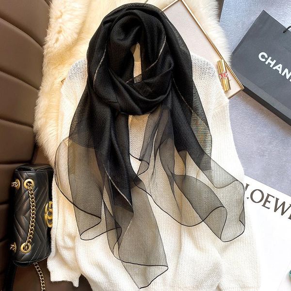 hats, scarves & gloves sets hangzhou china real silk wool scarf women's shawl ornament size:70*190cm(dry cleaning), Blue;gray
hats, scarves & gloves sets hangzhou china real silk wool scarf women's shawl ornament size:70*190cm(dry cleaning), Blue;gray