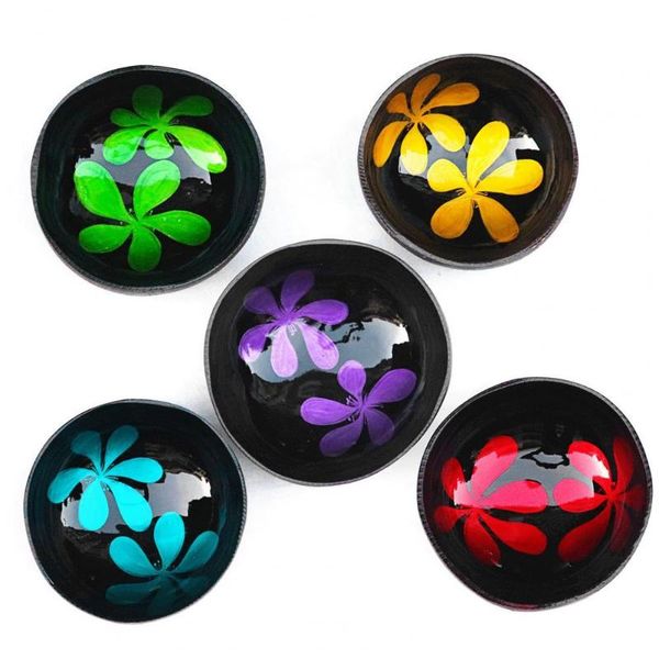 coconut shell storage bowl candy container nuts holder household sald bowls
coconut shell storage bowl candy container nuts holder household sald bowls